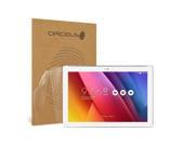 Celicious Vivid Asus Zenpad 10 Z300M Crystal Clear Screen Protector [Pack of 2]