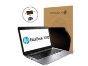 Celicious Privacy Plus HP Elitebook 1040 G2 [4 Way] Filter Screen Protector