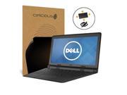 Celicious Privacy Plus Dell Chromebook 11 3120 Touch [4 Way] Filter Screen Protector