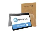 Celicious Vivid HP Spectre x360 13 W Crystal Clear Screen Protector [Pack of 2]