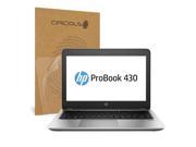 Celicious Matte HP ProBook 430 G4 Anti Glare Screen Protector [Pack of 2]