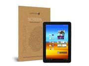 Celicious Vivid Samsung Galaxy Tab 10.1 Crystal Clear Screen Protector [Pack of 2]