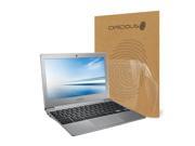 Celicious Vivid Samsung Chromebook 2 11.6 Crystal Clear Screen Protector [Pack of 2]