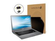 Celicious Privacy Plus Samsung Chromebook 2 13.3 [4 Way] Filter Screen Protector