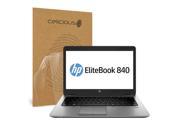 Celicious Vivid HP EliteBook 840 G2 Non Touch Crystal Clear Screen Protector [Pack of 2]