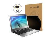 Celicious Privacy Plus Samsung Chromebook 11.6 [4 Way] Filter Screen Protector
