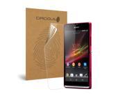 Celicious Impact Sony Xperia SP Anti Shock Screen Protector