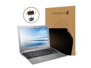 Celicious Privacy Plus Samsung Chromebook 2 11.6 [4 Way] Filter Screen Protector