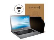 Celicious Privacy Samsung Chromebook 2 13.3 [2 Way] Filter Screen Protector