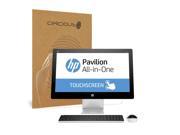 Celicious Impact HP Pavilion 23 q105na Anti Shock Screen Protector