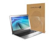Celicious Matte Samsung Chromebook 11.6 Anti Glare Screen Protector [Pack of 2]
