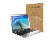 Celicious Vivid Samsung Chromebook 11.6 Crystal Clear Screen Protector [Pack of 2]