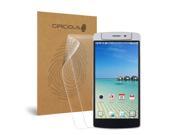 Celicious Matte OPPO N1 Anti Glare Screen Protector [Pack of 2]