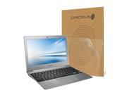Celicious Matte Samsung Chromebook 2 11.6 Anti Glare Screen Protector [Pack of 2]