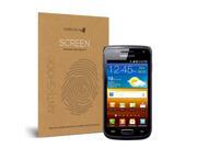 Celicious Impact Samsung Galaxy W Anti-Shock Screen Protector Celicious Impact Samsung Galaxy W Anti-Shock Screen Protector