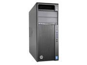 HP Z440 Workstation - 1 x E5-1630 v4 3.70 GHz 4 Core - 96GB RAM - 1 x 512GB PCIe - NVIDIA Quadro K4200 4GB GDDR5 Graphics Card HP Z440 Workstation - 1 x E5-1630 v4 3.70 GHz 4 Core - 96GB RAM - 1 x 512GB PCIe - NVIDIA Quadro K4200 4GB GDDR5 Graphics Card