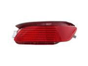 2007-2009 Lexus RX350 Rear Side Marker Lamp RH, Assembly 2007-2009 Lexus RX350 Rear Side Marker Lamp RH, Assembly