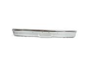 1968-1970 Chevrolet K10 Suburban Front Bumper, Chrome 1968-1970 Chevrolet K10 Suburban Front Bumper, Chrome