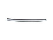 2001-2001 Hyundai XG300 Rear Bumper Molding LH, Center for the years: 2001 2001-2001 Hyundai XG300 Rear Bumper Molding LH, Center for the years: 2001