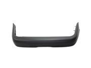 2006-2011 Ford Crown Victoria Rear Bumper Cover, Primed for the years 2006, 2007, 2008, 2009, 2010, 2011 2006-2011 Ford Crown Victoria Rear Bumper Cover, Primed for the years 2006, 2007, 2008, 2009, 2010, 2011