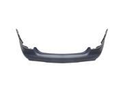2014-2016 Mercedes Benz E250 Rear Bumper Cover, Primed, With AMG Styling Package and Parktonic System, Sedan/Hybrid for the years 2014, 2015, 2016 2014-2016 Mercedes Benz E250 Rear Bumper Cover, Primed, With AMG Styling Package and Parktonic System, Sedan/Hybrid for the years 2014, 2015, 2016