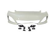 2011-2013 Porsche Panamera Front Bumper Cover, Primed, With Sport Package, With Parking Asst, With Head Lamp Washer, Ex Turbo Model for the years 2011, 201 2011-2013 Porsche Panamera Front Bumper Cover, Primed, With Sport Package, With Parking Asst, With Head Lamp Washer, Ex Turbo Model for the years 2011, 201