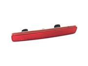 2014-2016 Scion tC Rear Bumper Reflector LH - CAPA for the years: 2014, 2015, 2016 2014-2016 Scion tC Rear Bumper Reflector LH - CAPA for the years: 2014, 2015, 2016