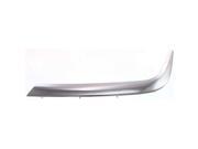 1998-2000 Mercedes Benz C230 Front Bumper Molding LH, Cover, Plastic, Chrome, (202) Chassis for the years: 1998, 1999, 2000 1998-2000 Mercedes Benz C230 Front Bumper Molding LH, Cover, Plastic, Chrome, (202) Chassis for the years: 1998, 1999, 2000