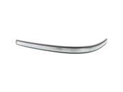 2001-2001 Hyundai XG300 Front Bumper Molding RH, Side for the years: 2001 2001-2001 Hyundai XG300 Front Bumper Molding RH, Side for the years: 2001