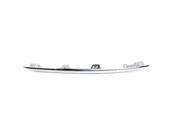 2015-2016 Mercedes Benz C300 Rear Bumper Molding LH, Chrome, Without AMG Styling Package, With Luxury Package, Sedan for the years: 2015, 2016 2015-2016 Mercedes Benz C300 Rear Bumper Molding LH, Chrome, Without AMG Styling Package, With Luxury Package, Sedan for the years: 2015, 2016