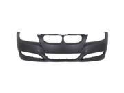 2009-2011 BMW 323i Front Bumper Cover, Primed, With Out Headlight Washer and Park Distance Control, Sedan/Wagon for the years 2009, 2010, 2011 2009-2011 BMW 323i Front Bumper Cover, Primed, With Out Headlight Washer and Park Distance Control, Sedan/Wagon for the years 2009, 2010, 2011