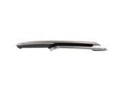 2013-2014 BMW 320i xDrive Front Bumper Molding RH, Grille Molding, Chrome, Without M Sport Line, Luxury Line, Sedan for the years: 2013, 2014 2013-2014 BMW 320i xDrive Front Bumper Molding RH, Grille Molding, Chrome, Without M Sport Line, Luxury Line, Sedan for the years: 2013, 2014