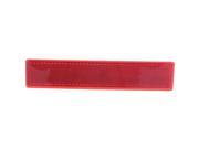 2006-2008 Honda Pilot Rear Bumper Reflector LH for the years: 2006, 2007, 2008 2006-2008 Honda Pilot Rear Bumper Reflector LH for the years: 2006, 2007, 2008