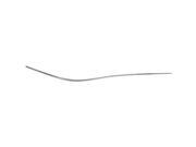 2006-2009 Mercedes Benz CLK350 Rear Bumper Molding RH, Side Cover, Chrome for the years: 2006, 2007, 2008, 2009 2006-2009 Mercedes Benz CLK350 Rear Bumper Molding RH, Side Cover, Chrome for the years: 2006, 2007, 2008, 2009
