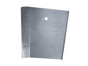 1962-1983 Jeep Wagoneer Front Floor Pan, RH 1962-1983 Jeep Wagoneer Front Floor Pan, RH