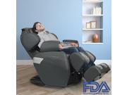 RELAXONCHAIR MK II Plus [Redesigned] Full Massage Chair with Built Heating and Air Massage System