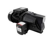 iMeshbean 1 2 HP Shallow Well Jet Pump w Pressure Switch 12.5 GPM 115 230V Dual Voltage