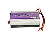 iMeshbean 2500W 5000W Stackable Parallel Off Grid Power Inverter input DC 24V output AC 240V USA