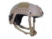 iMeshbean Maritime ABS Helmet Color Dark Earth Ship From USA Low Price Version