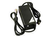 iMeshbean Mobility Battery Charger 24V 4A 24 Volt 4 Amp For Shoprider Mobility Scooters EA1065 replacement