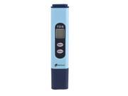 iMeshbean LCD Digital TDS Meter Tester Water Quality Ppm Purity Filter with Leather Case Batteries USA