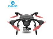 EHANG GHOSTDRONE 2.0 Aerial Black, GPS RC Drone Helicopter Quadcopter with 4K Sports camera,100% Original