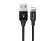 8pin USB Cable For Lightning Data Transfer Fast Charging Cable For iPhone 5 6 7 Plus iPad Quick Charger Cable