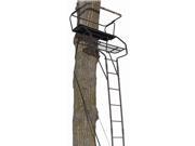 Big Game 18ft Guardian XLT Two-Person Ladderstand