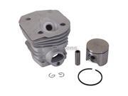 Cylinder Assembly / Husqvarna 503 86 99-71 Replacement Cylinder Assembly / Stens 632-845 Cylinder Assembly / Husqvarna 503 86 99-71 Replacement Cylinder Assembly / Stens 632-845