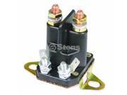 Starter Solenoid / Toro 740207 / Stens 435-103 Starter Solenoid / Toro 740207 / Stens 435-103