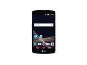 LG Tribute 1 LS660 LTE w 100% Free Mobile Phone Service FreedomPop