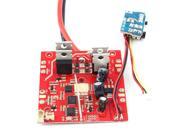 Circuit Board PCB RC Quadcopter Spare Parts For Syma X8C X8W Remote Control Durable Hard Plastic Receiver Board