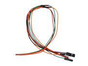 New 3DR Telemetry OSD Y Style Connection Cable Wire for APM2.5 APM2.6 Flight Controller High Quality