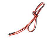 16AWG 2m Silicone Cable Tinned Copper Stranded Wire 1 Meter Red 1 Meter Black Flexible Wire Cable Hot